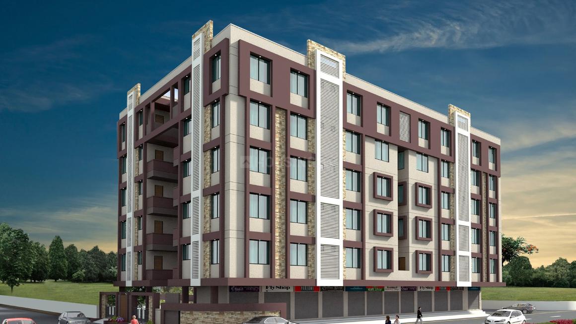 Home Maker Advait In Kamdar Colony Jamnagar Price Reviews Floor Plan