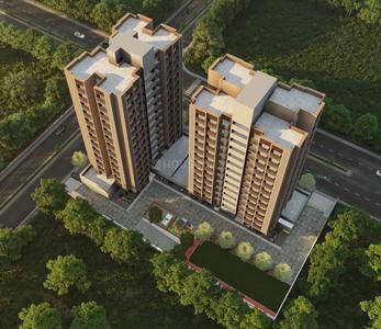 Gallery Cover Pic of Buildscape Solis One