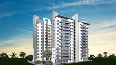 Gallery Cover Pic of SEZ View Sunshine Heights