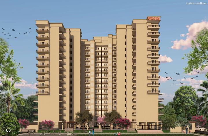 Prabhat Heights - Image 4