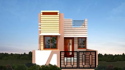 Pawan House - III