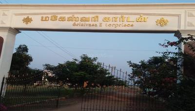 Residential Lands for Sale in Santha Maheswari Garden Extension And Annexxe