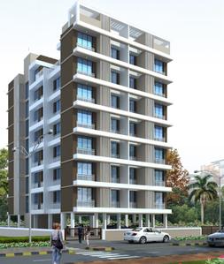 Aashvi Heights