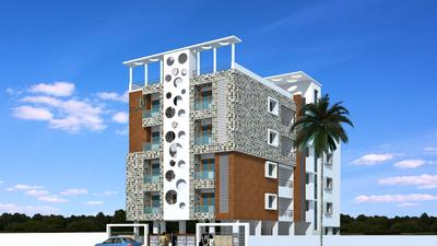 Gallery Cover Image of 100 Sq.ft 1 RK Apartment for buy in Aim Yousufn Residency, Upparpally for 5000000