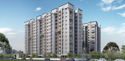2 BHK Apartment