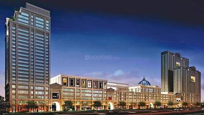 Gallery Cover Pic of Blue Sqaure Spectrum Metro