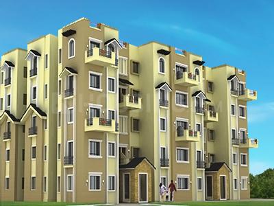 Gallery Cover Pic of Green Emerald - C