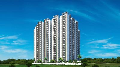 Lanco Domina Condominiums