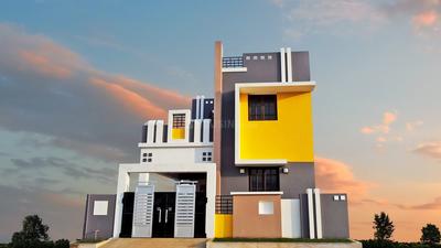 Gallery Cover Pic of KK Shri Sai Villas