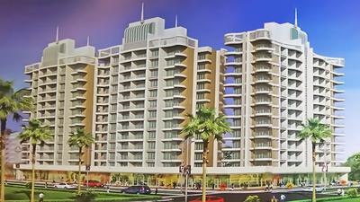 Gallery Cover Pic of Balaji Atlanta Residency