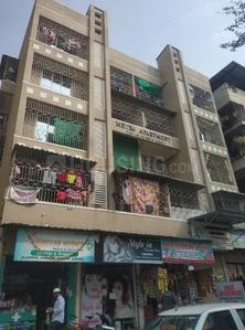 Gallery Cover Pic of Metro Apartment