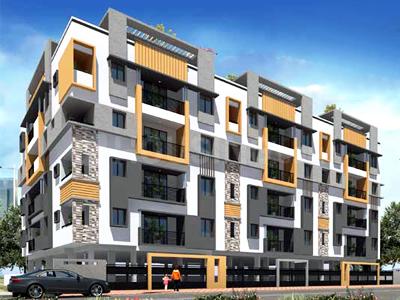 Saranya Silver Stone