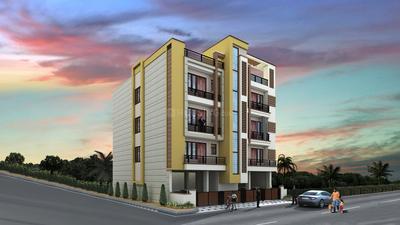 Vibrant Pinkcity Kesar Heights