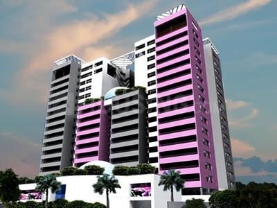 Gallery Cover Pic of Heera Infocity