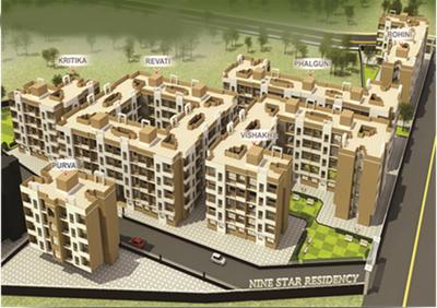 Gallery Cover Pic of Nine Star Pride 1 Building No 01