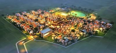 Ambika City