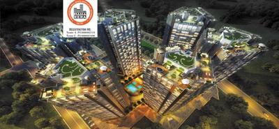 Gallery Cover Pic of ACME Boulevard Tower 5