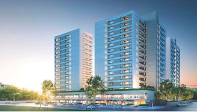 Nilamber Bellissimo Iii In Bhayli Vadodara Price Reviews Floor Plan