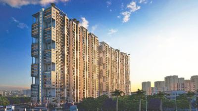 2 BHK Apartment