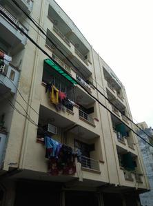 Gallery Cover Pic of Shivakashi Infra Homes 14