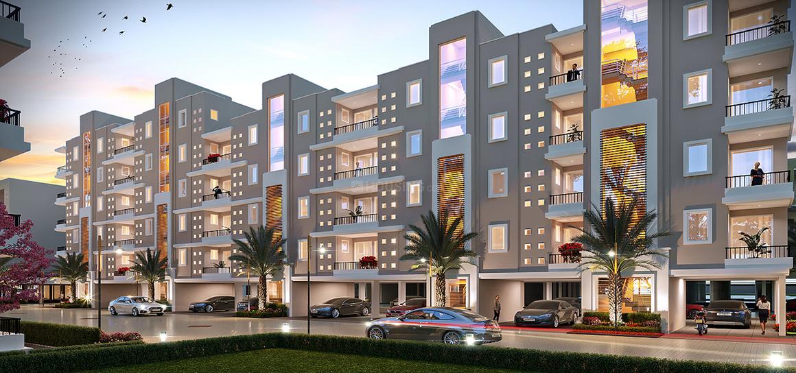 Aura Homes 1 In Nabha Zirakpur Price Reviews Floor Plan