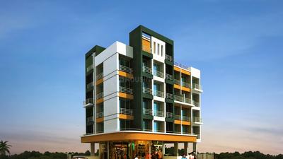 B R Shiv Corner
