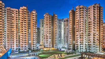 2 BHK Apartment