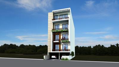 Gallery Cover Pic of Dasmesh Home 1
