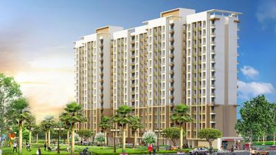 Gallery Cover Pic of Seven Eleven Apna Ghar Phase II Plot A