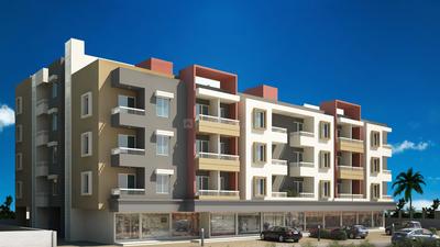 Gallery Cover Pic of Vedant Edifice