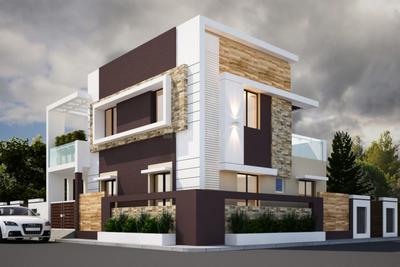 Gallery Cover Pic of KK Villa