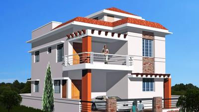 Suraj Villa