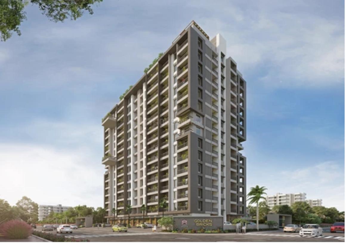 Siddhi Buildtech Golden Bricks in Jail Road, Nashik Price