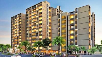 2 BHK Apartment