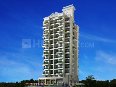 Gallery Cover Pic of Brij Heights