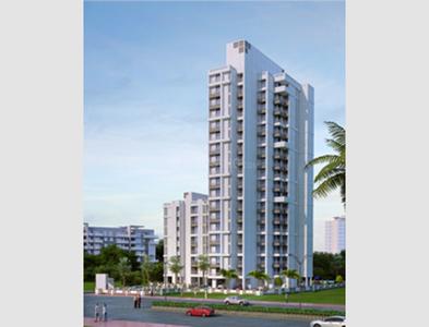 Gallery Cover Pic of Sai Shrushti Annex