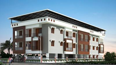 S4 Dunes Apartment