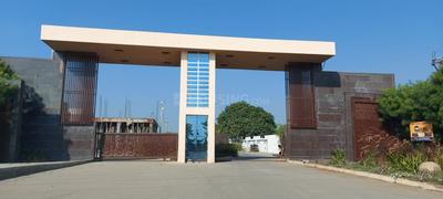 850 Sq.ft Residential Plot for Sale in Manglia, Indore