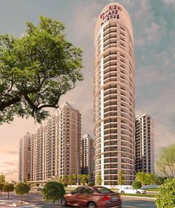 Gallery Cover Pic of Samridhi Grand Avenue Iconic Tower