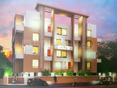 Gallery Cover Pic of Shubham Utkarsha Residency