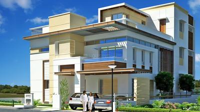 Vajram Aster Homes