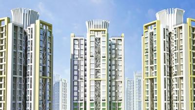 Gallery Cover Pic of Nirmal City Kalyan Cypress B