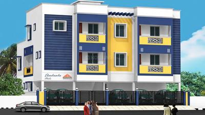 Gallery Cover Pic of Madhuri Ekadanta Flats
