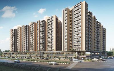 3 BHK Apartment