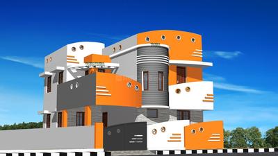 SMA Villa - Thoppampatti