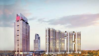 Gallery Cover Pic of Ireo Grand Hyatt