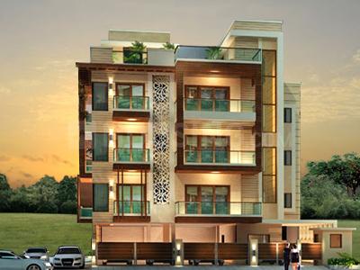 A3S Homes