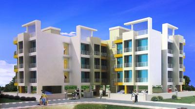 Shree Ganoba Ganoba Annexe