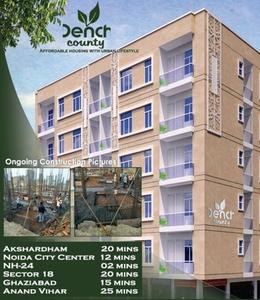 2 BHK Apartment