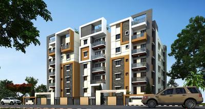 Gallery Cover Pic of Srinivasa Palm Woods